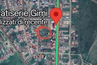 Spațiu comercial, în Sălard - 1