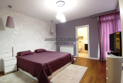 LUX! Ap3cam DELFINARIU BLOC NOU - Parcare Privata - Termen Lung - 1000 euro - 14