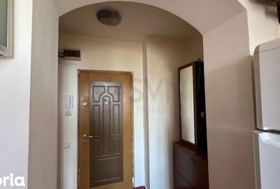 Apartament cu 2 camere, mobilat în Vitan - 5