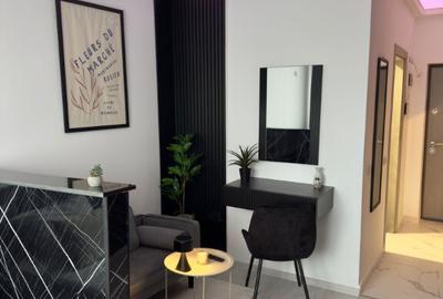 Modern Luxury Studio LED Ambient Design Premium - 2