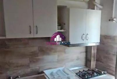 Garsonieră decomandată, mobilată în Moșilor - 5