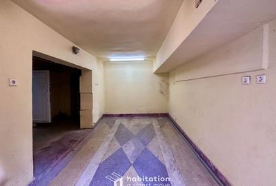 Apartament decomandat 4 camere de închiriat – zonă Medicina/Prefecturǎ - 14