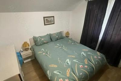 De vanzare 2 case la pret de una | 977 mp teren | drum privat - 8