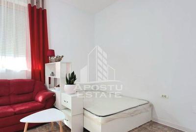 Garsoniera de inchiriat In Gradiste - 1