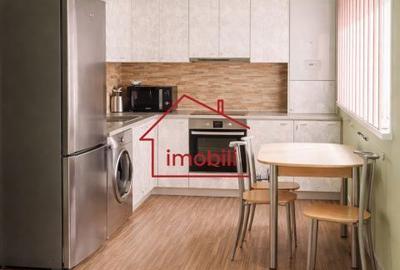 Apartament cu 2 camere, mobilat în Făget - 2
