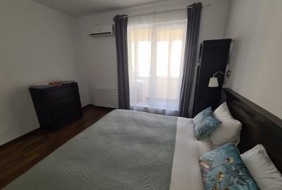 Direct Prop Ap 2 Cam+parcare mobilat disp imediata Ghencea - 6