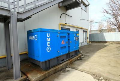 Hala Depozitare/Productie Pantelimon-Complet Inchiriata - 4