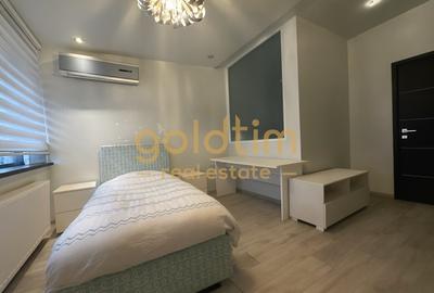 Duplex cu 6 camere cu Canalizare în Pipera - 23