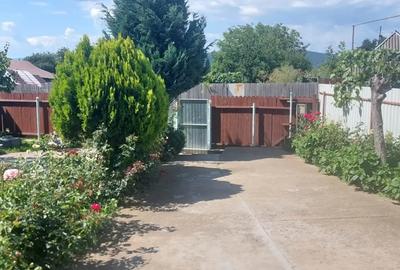 Casă cu 2 camere în Central - 4