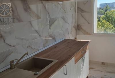 Apartament cu 2 camere semidecomandat, mobilat în 1 Decembrie 1918 - 5