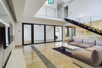 Vila de lux cu doua locuin?e, in Dumbravi?a Loca?ie Excelenta! - 8