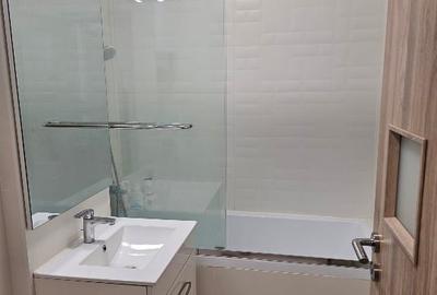 Vând garsonieră bulevardul Basarabia - 5