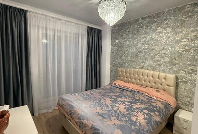 2 camere lux de inchiriat Trafic Greu - Jumbo Center , - 10