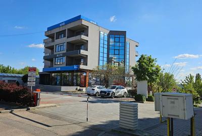 Spațiu comercial, de 360 mp, în Calea Severinului - 2