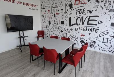 Spațiu comercial de închiriat, 350 mp, Piața Mihai Viteazul - 9