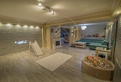 Palazu Mare/ Elvila - Casa de poveste pentru familia ta - 24