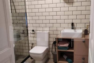 Casă cu 3 camere cu Teren 824 Mp în Elisabetin - 2