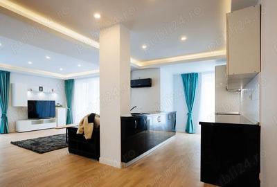 Apartament cu 2 camere decomandat în Central - 8