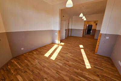 Spațiu de birouri – 5 camere, 3 băi – Etaj 1 vilă, Zona Centrală - 4