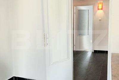 Apartament cu 3 camere decomandat în Tipografilor