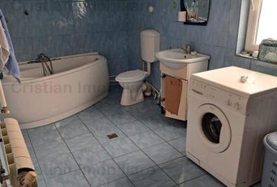 Casă cu 4 camere cu Teren 120 Mp în Central - 9