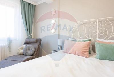 De inchiriat Apartament cu 4 camere Ultracentral, Parcul Traian De inchiriat Apartament cu 4 camere Ultracentral, Parcul Traian - 13