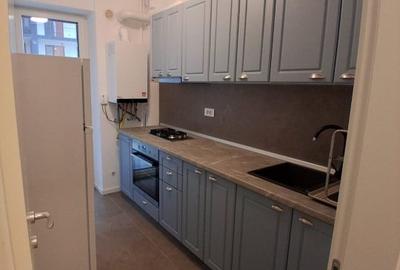 Apartament cu 2 camere decomandat, mobilat în Theodor Pallady - 5