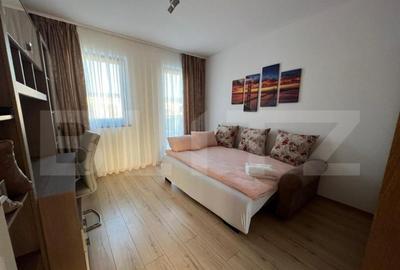 Penthouse 82mp, terasa 30mp, Cetate - 5