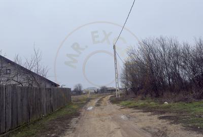 Teren de 533 mp - 10 min de Pitesti-Albota Arges! - 3