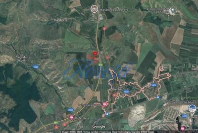 Teren extravilan 14483mp langa Autostrada Apuseni - 3