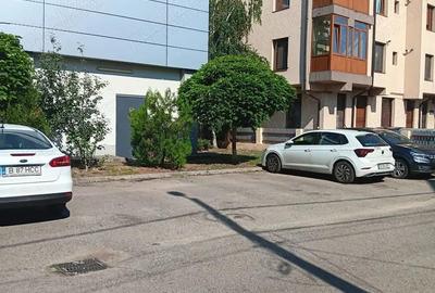 Spațiu comercial, de 356 mp, în Crângași - 3