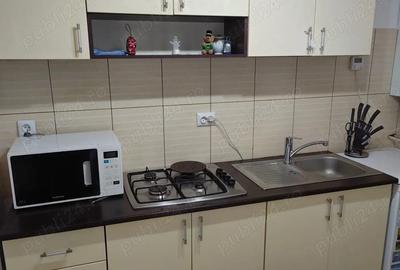 Garsonieră decomandată în Central - 7