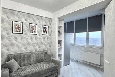 Oferim spre inchiriere garsoniera in zona Panduri - 1