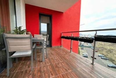 Apartament cu 2 camere în Central - 2