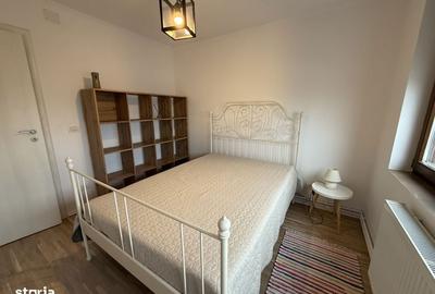 Apartament cu 3 camere semidecomandat în Gării - 3