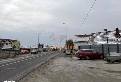 Spațiu comercial, de 42 mp, în Paleu - 5