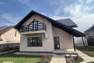 Casă cu 4 camere cu Teren 429 Mp în Miroslava - 6
