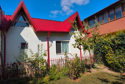 Vand casa deosebita – Pod Constanta Sector 1, Bucuresti - 3