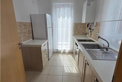 Apartament cu 3 camere decomandat, mobilat în Avantgarden - 5