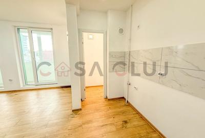 2 camere, renovat 2024, Etaj Intermediar,  Zorilor - 3