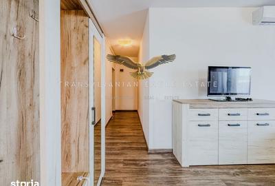 Apartament cu 2 camere semidecomandat, mobilat în Europa - 7