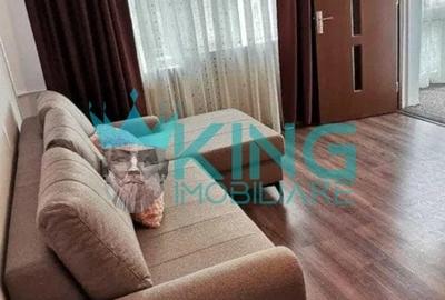 Apartament cu 2 camere decomandat, mobilat în Nicolina