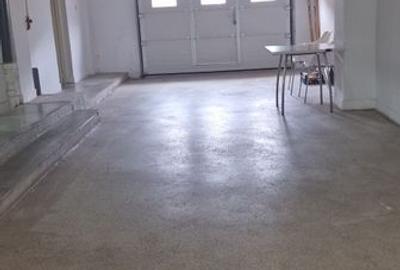 Coiciu, o vila construita pe cadre de beton, bine compartimentata. - 30