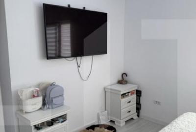 Casa individuala, 78 mp, curte de 650 mp, zona Curtesti - 5