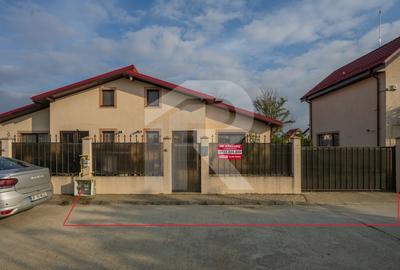 VIDRA - COMPLEX DEALUL VERDE, DUPLEX 80 MP, LOT 235 MP! - 1