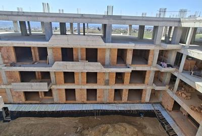 Apartament cu 2 camere în Copou - 9