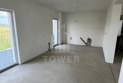 Casă Tip Duplex INDEPENDENTĂ ENERGETIC - Cartier NOU - 17