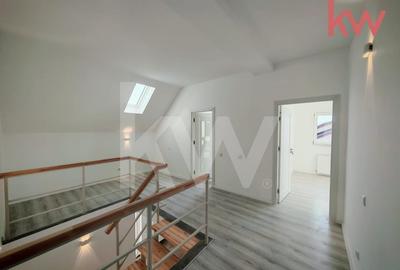 Casa noua finalizata in 2025, Craiova, zona Damilla - 7