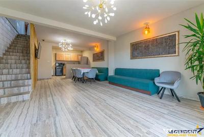 Casă cu 8 camere cu Teren 1100 Mp în Sohodol - 5
