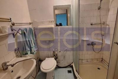 DE VANZARE AP 3 CAMERE 63 MP DRUMUL TABEREI | DECOMANDAT | METROU - 6